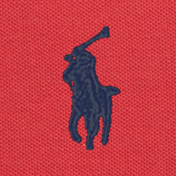 Spring Red