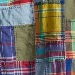 6074 Montauk Patchwork