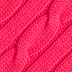 Leuchtendes Pink