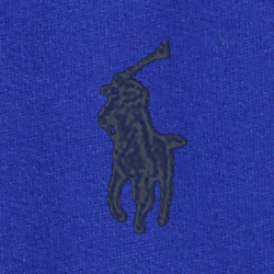 Pantalon de jogging à logo