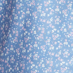 Assorted Petals Fall Blue
