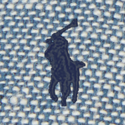 Blue Chambray