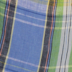 Blue Multi