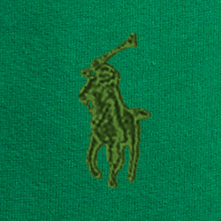 Pantalon de jogging à logo