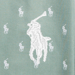 Faded Mint