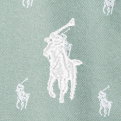 Faded Mint