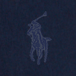 Cruise Navy/Heather