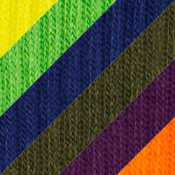 Bright Assorted
