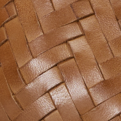 Deep Saddle Tan
