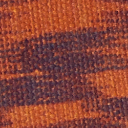 Deep Saddle Tan/ Red