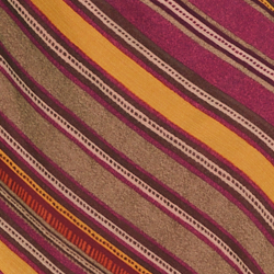 Fuchsia/Cream/Multi