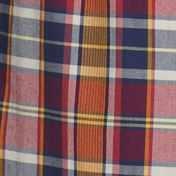 Burgundy/Navy Multi