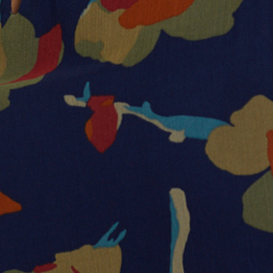 Blue Multi