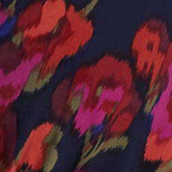 Blue Multi