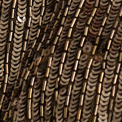 Olive Fern/Bronze