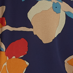 Blue Multi