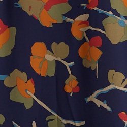 Blue Multi