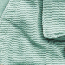 Faded Mint