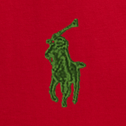 RL 2000 Red