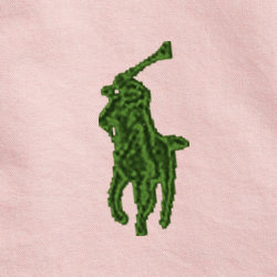 Bsr Pink