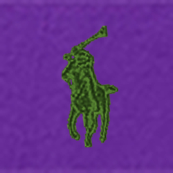 Vista Purple