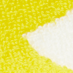 Yellow/White