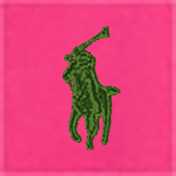 Active Pink