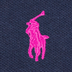 Refined Navy