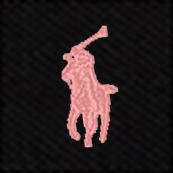 Polo Black
