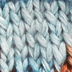 Blue Multi