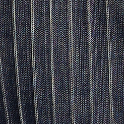 Indigo/Natural