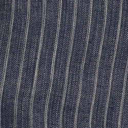 Indigo/Natural