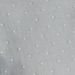 Blue/Cream