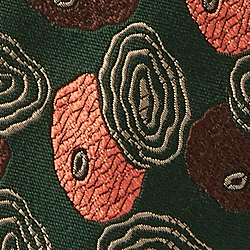 Green/Orange