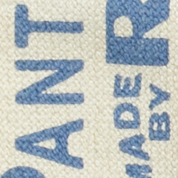 Navy/Cream