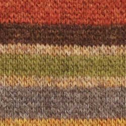 Brown Stripe Multi