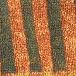 Green Brown Multi