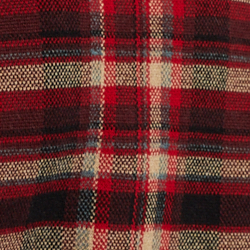 Red/Multi