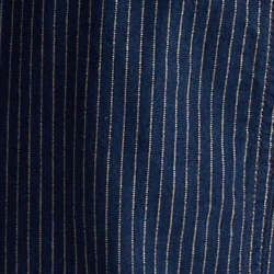 Dark Indigo/Cream