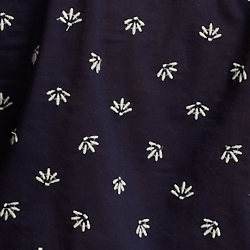 Navy/Cream