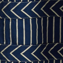 Blue/White