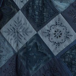 Dark Blue/Blue