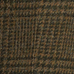 Loden Glen Plaid