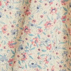 Vintage Pink/Blue