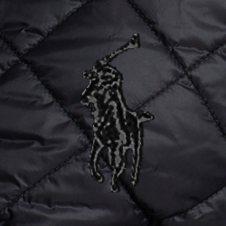 Polo Black