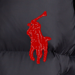 Polo Black