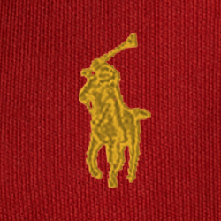 Ralph Red
