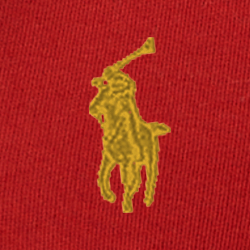 Ralph Red