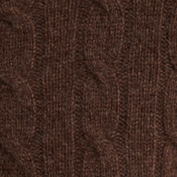 Brown Melange