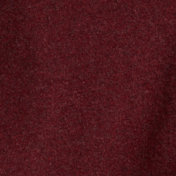 Garnet Red Melange